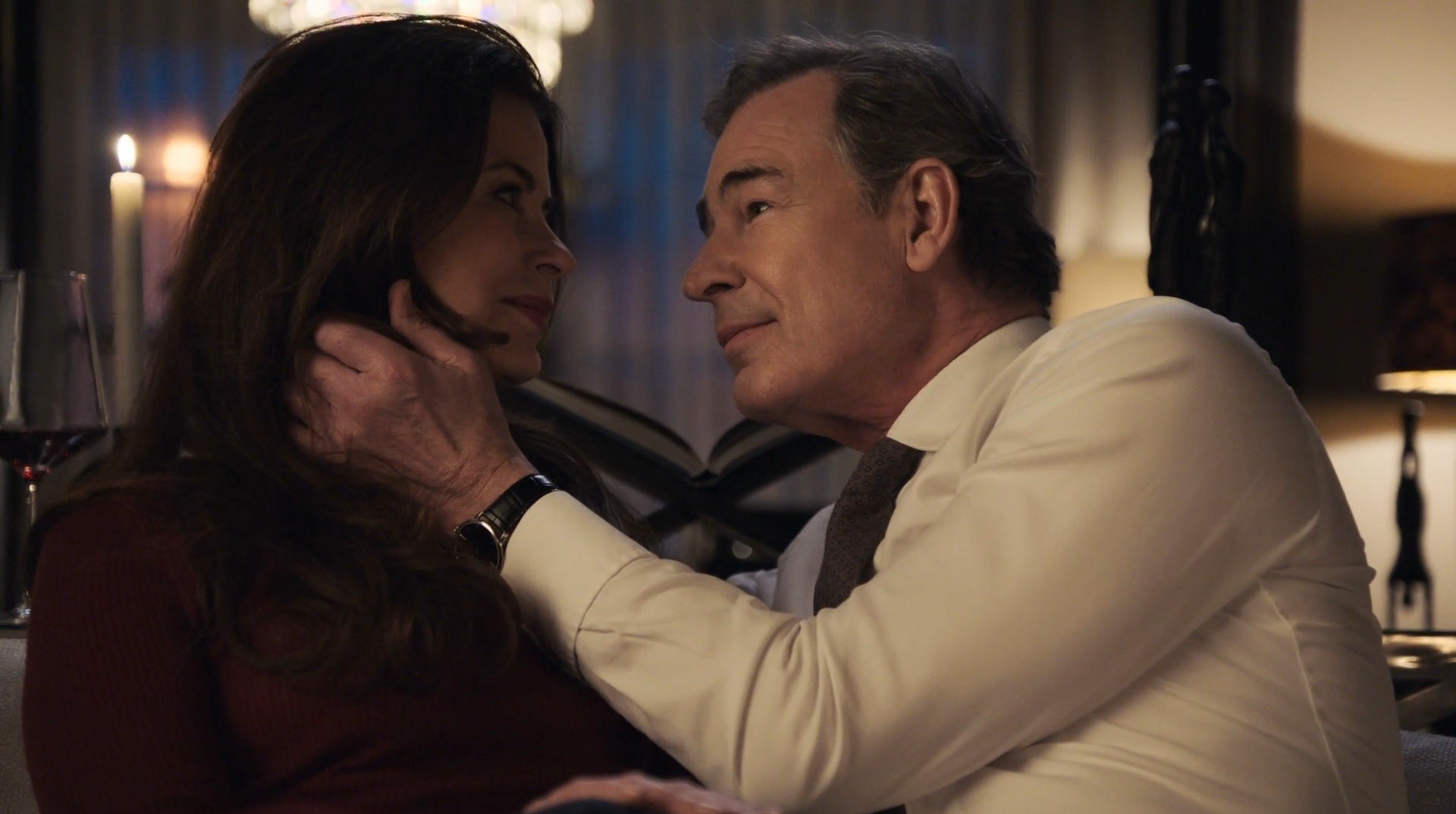 Ludo en Janine vormen weer een paar